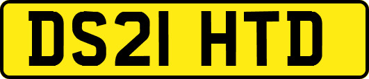 DS21HTD