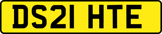 DS21HTE