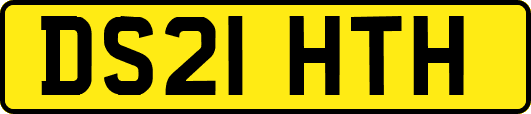 DS21HTH