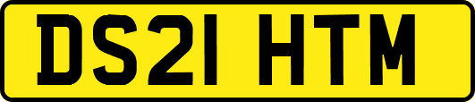 DS21HTM
