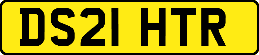 DS21HTR