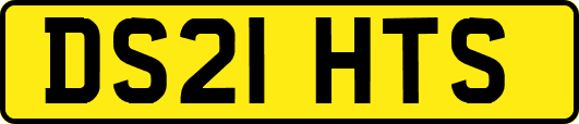 DS21HTS