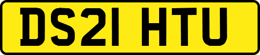DS21HTU