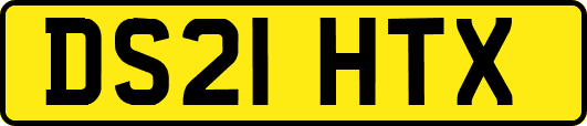 DS21HTX