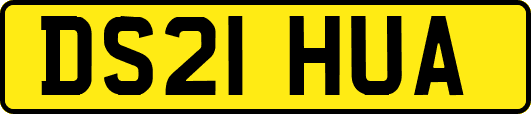 DS21HUA