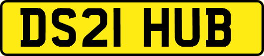 DS21HUB