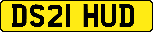 DS21HUD