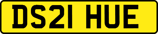 DS21HUE