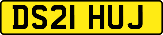 DS21HUJ