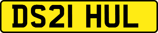 DS21HUL