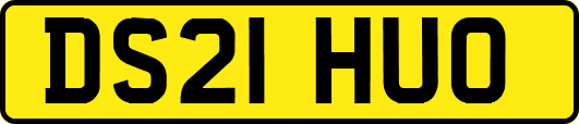 DS21HUO