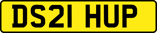 DS21HUP