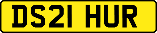 DS21HUR
