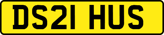 DS21HUS