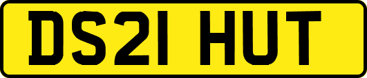 DS21HUT