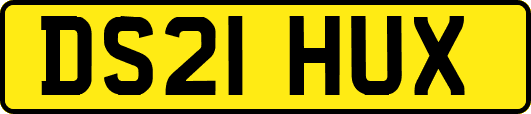 DS21HUX