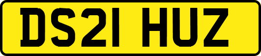 DS21HUZ