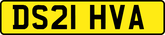DS21HVA