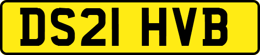 DS21HVB