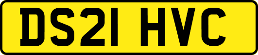 DS21HVC