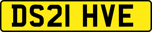 DS21HVE