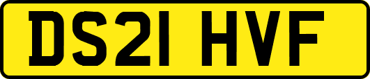 DS21HVF