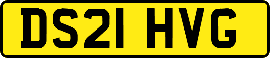 DS21HVG