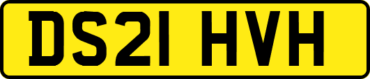 DS21HVH