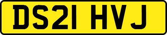 DS21HVJ