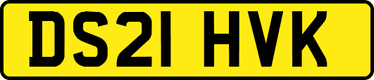DS21HVK