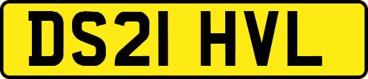DS21HVL