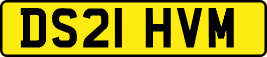 DS21HVM