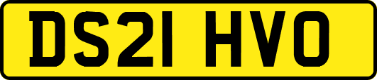 DS21HVO