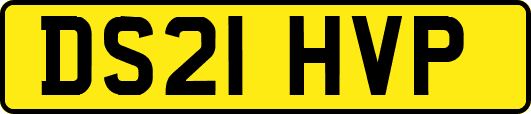 DS21HVP