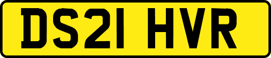 DS21HVR