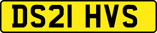DS21HVS