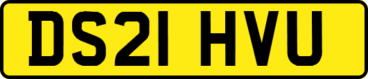 DS21HVU