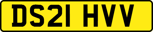 DS21HVV