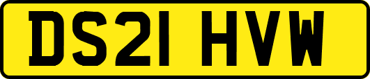 DS21HVW