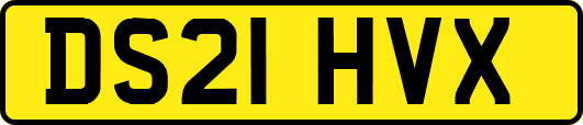 DS21HVX