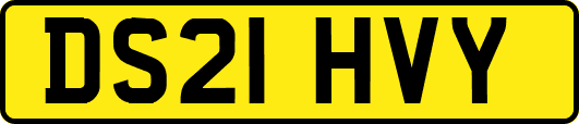 DS21HVY