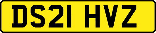 DS21HVZ