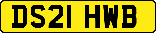 DS21HWB