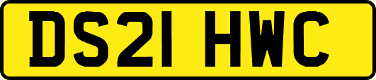 DS21HWC
