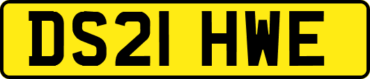 DS21HWE