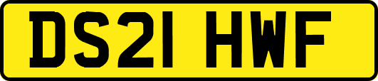 DS21HWF