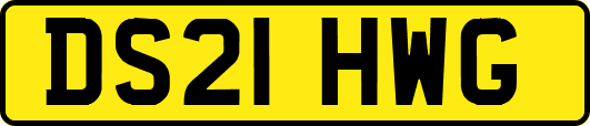 DS21HWG