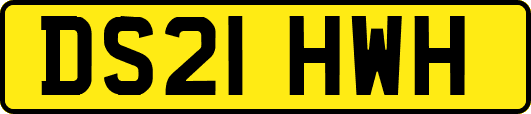DS21HWH