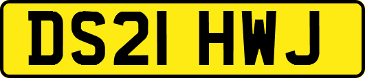 DS21HWJ