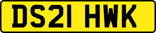 DS21HWK